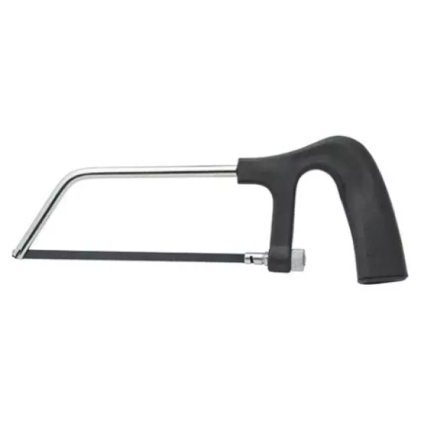 ARCO DE SIERRA JUNIOR - MANGO NEGRO