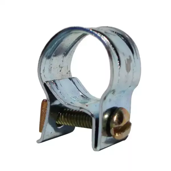 ABRAZADERA GAS - 12 A 17 MM