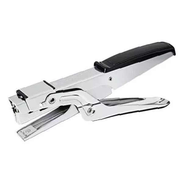 ABROCHADORA PAPEL 10/50 - PINZA