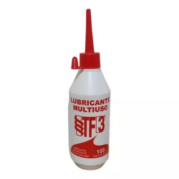 ACEITE LUBRICANTE 100 CC - GOTERO