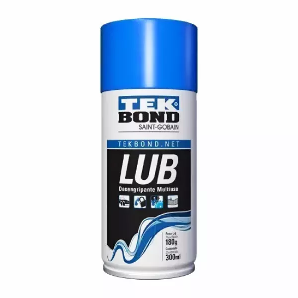 ACEITE LUBRICANTE AEROSOL 360 CC - FDM