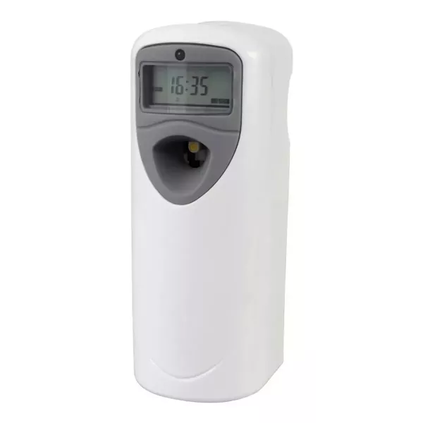 AEROSOL FRAGANCIAS - DISPENSER DIGITAL