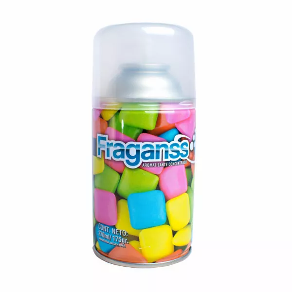 AEROSOL FRAGANCIAS - varias