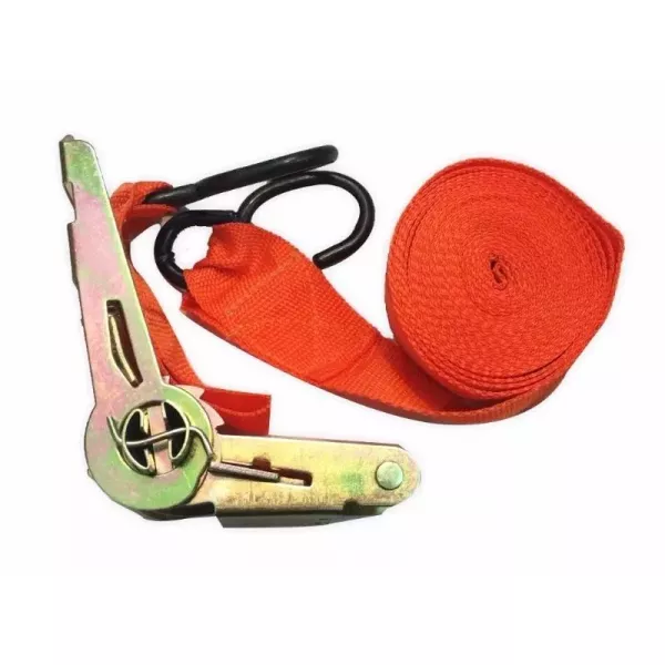 CINTA AJUSTA CARGA - 1" X 5 MT