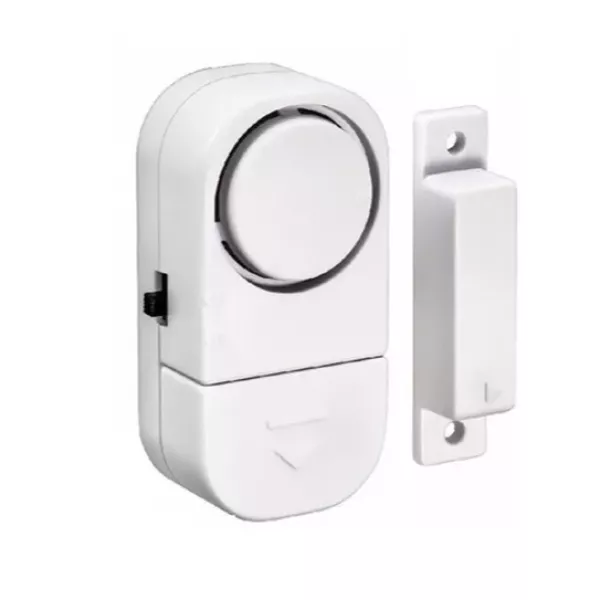 ALARMA PARA PUERTAS - PILA AA