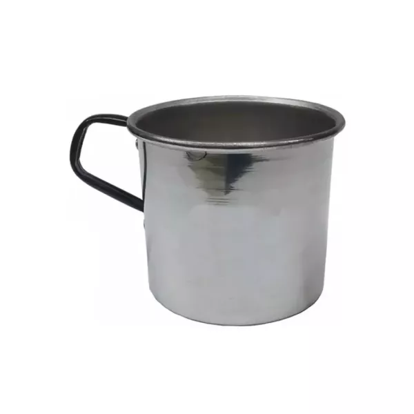 ALUM - JARRO ALUMINIO NRO 10