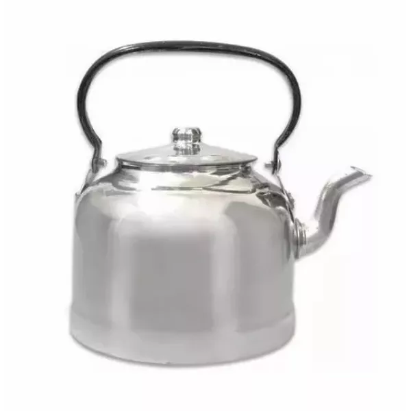 ALUM - PAVA ALUMINIO NRO 14