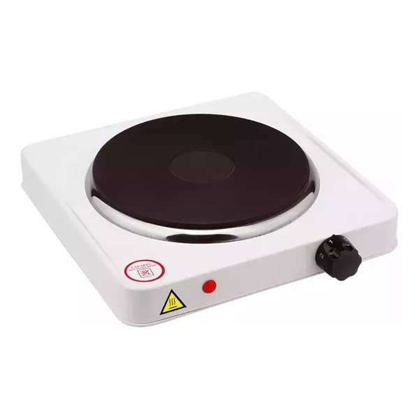 ANAFE ELECTRICO - 1 HORNALLA - 1000 W