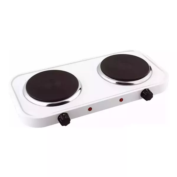 ANAFE ELECTRICO - 2 HORNALLA - 2000 W