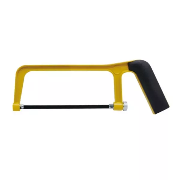 ARCO DE SIERRA JUNIOR - ALUMINIO AMARILL