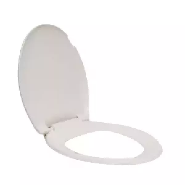 Asiento Inodoro Universal - Ovalado