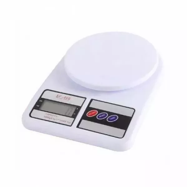 BALANZA DIGITAL COCINA - 10 KG