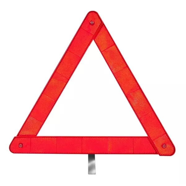 BALIZA TRIANGULO AUTO