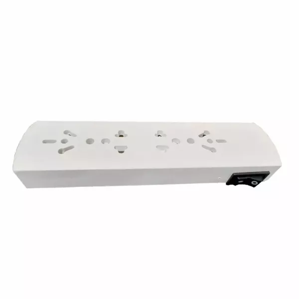 BASE ELEC. 4 TM ECO - LLAVE