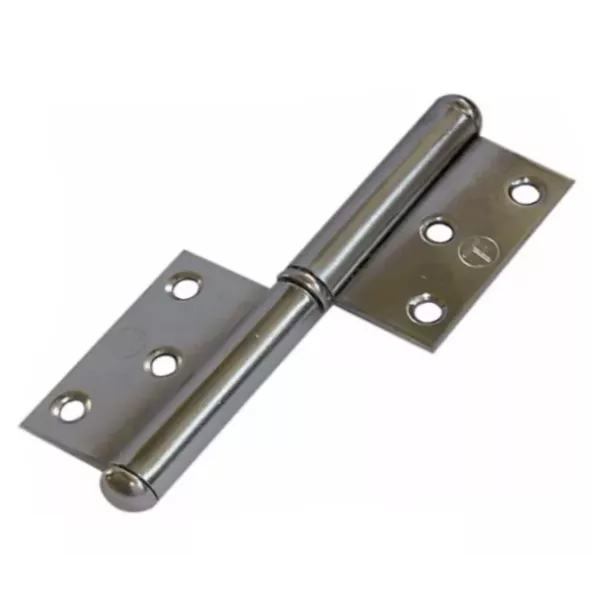BISAGRA FICHA ATORN. 2 X 3 X 1.1/2