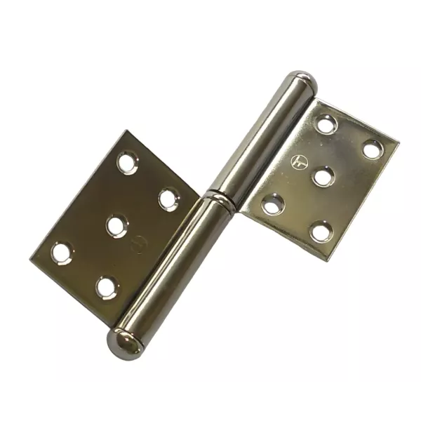 BISAGRA FICHA ATORN. 2 X 5 X 1.1/2