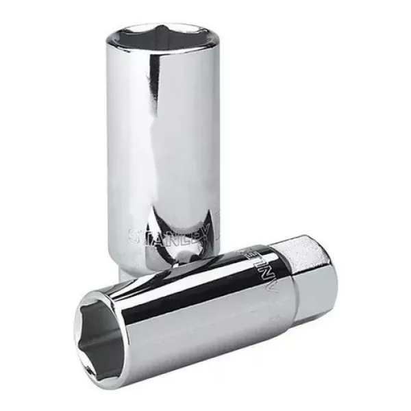 BOCALLAVE 1/2" STANLEY - LARGO