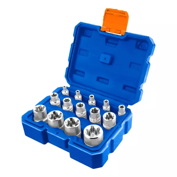 Bocallave Torx Hembra X 14 - Wadfow