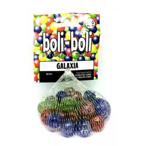 BOLITAS - BOLONES X 12 U.