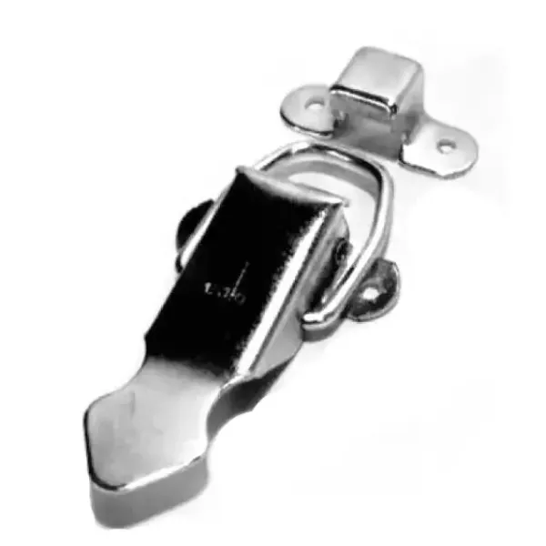 BROCHE C/S PORTACANDADO 100 MM - GRANDE