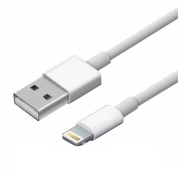 CABLE USB / IPHONE