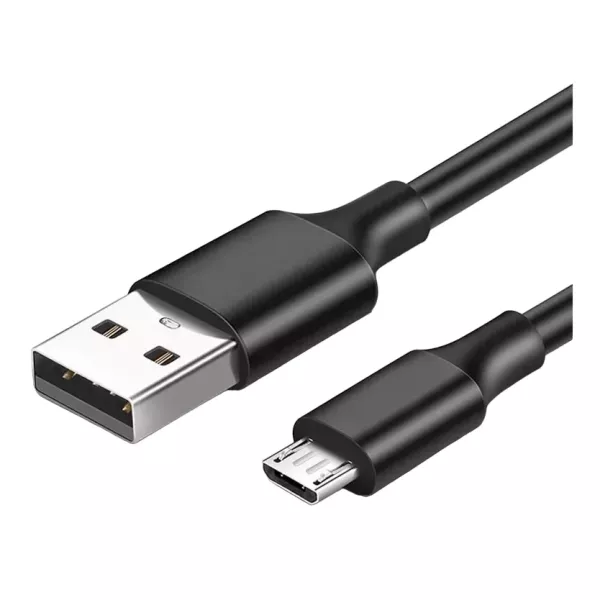 CABLE USB / V8
