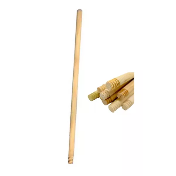 CABO MADERA - ESCOBA
