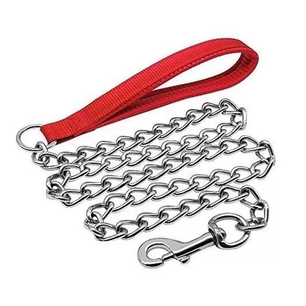 CORREA PERRO CADENA N¼ 1