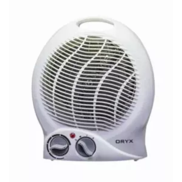 CALOVENTOR 2000 W.
