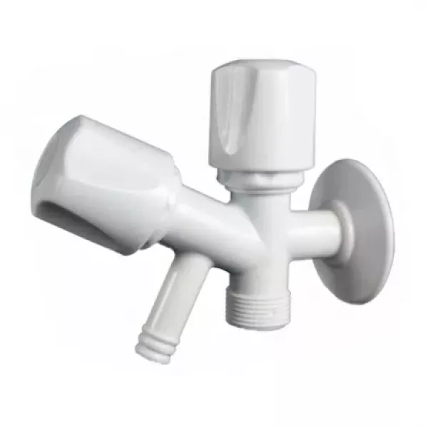 CANILLA LAVARROPAS - PLASTICA ECO