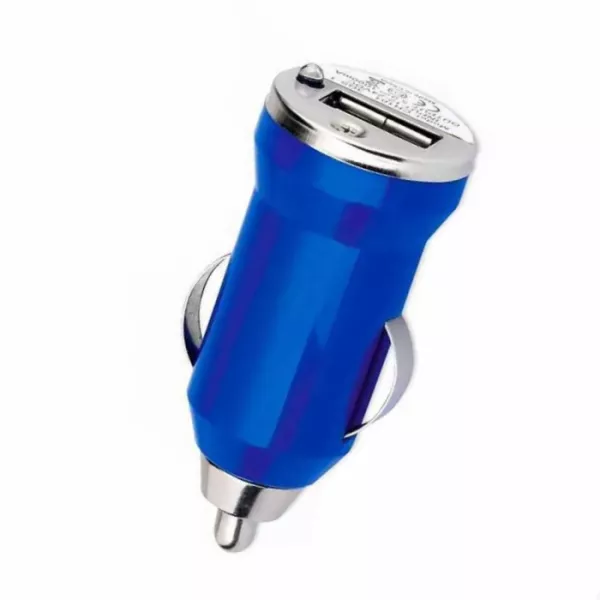 CARGADOR CELULAR - .12 VOLT