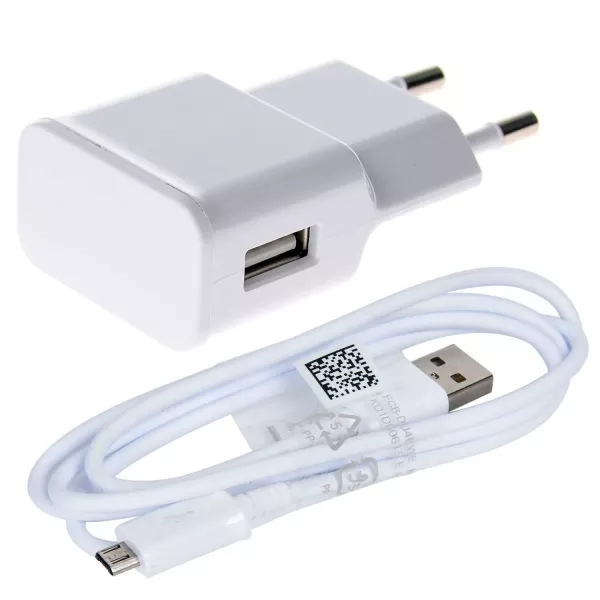 CARGADOR CELULAR - .REF. 2.1