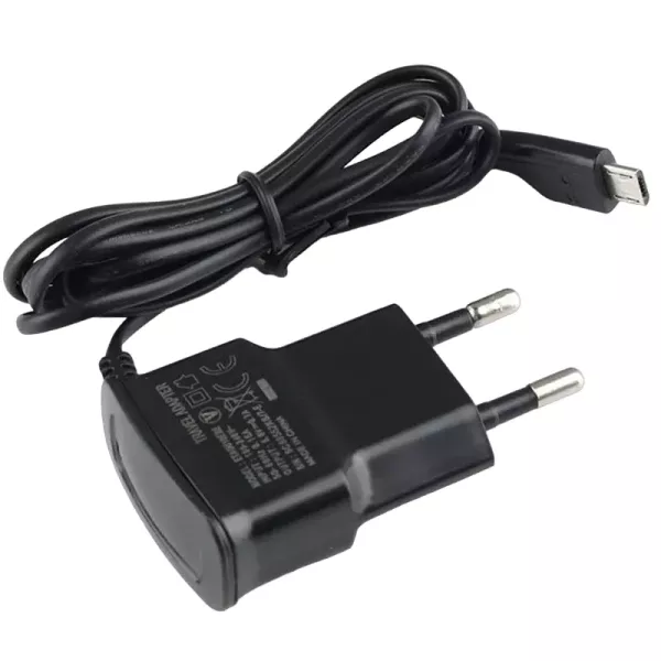 CARGADOR CELULAR 1.0 - COMUN