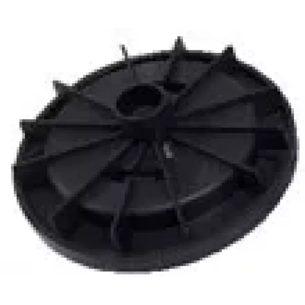 CARRETEL BORDEADORA GRANDE - 105 MM
