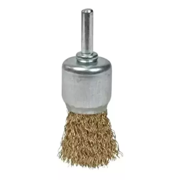 CEPILLO TALADRO DESCARB 12 MM