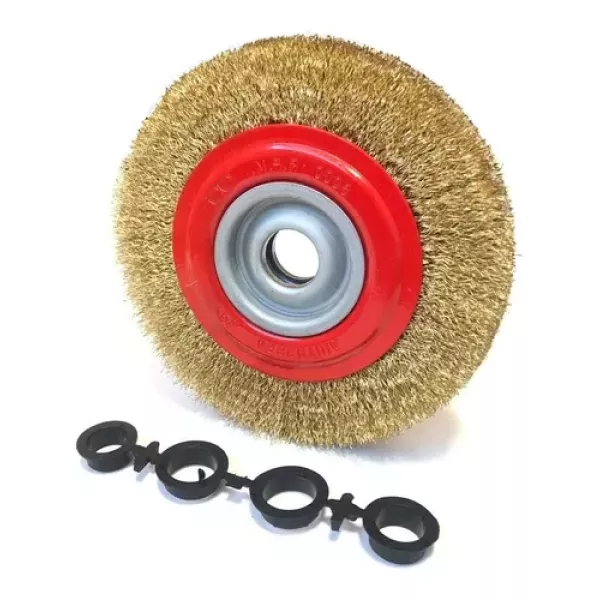 CEPILLO AMOLAD.BANCO BCE 100 MM - 4"