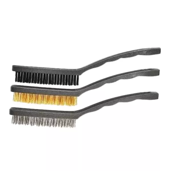 CEPILLO MAT.X 3 AC/BCE/PLAST - GRANDE