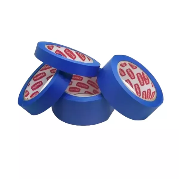 CINTA PAPEL AZUL - 24 MM