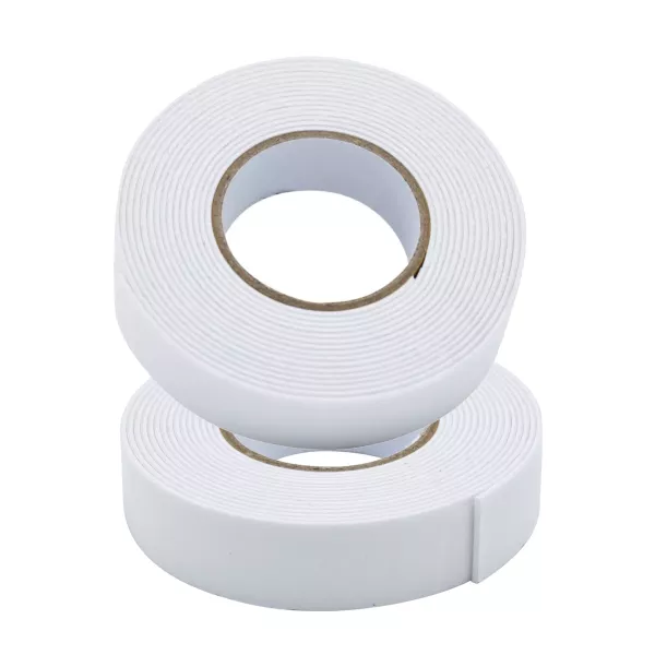 CINTA DOBLE FAZ FOAM - 18 MM