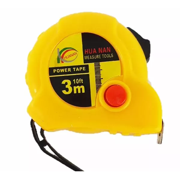CINTA METRICA ECO - 10 MTS.