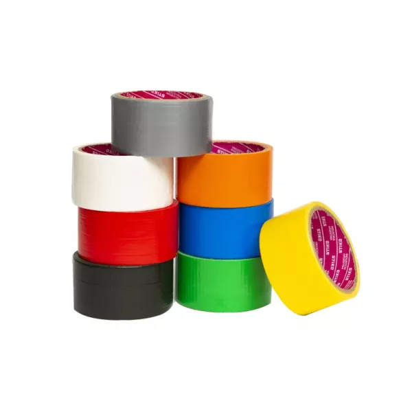 CINTA TAPE 50 MM X 9 MTS. - RAPIFIX