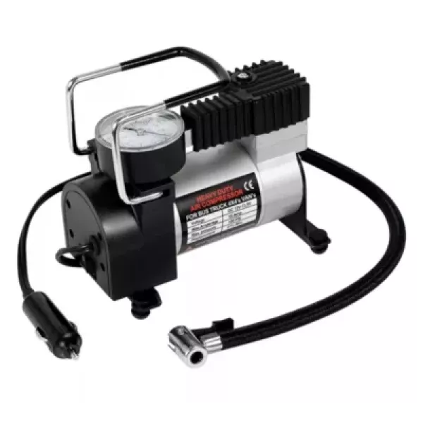COMPRESOR AIRE 12 VOLT. - METALICO REFOR