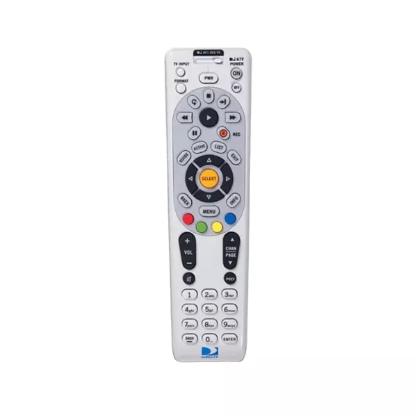 CONTROL REMOTO DIRECTV GRANDE