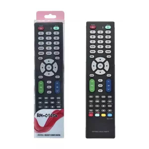 CONTROL REMOTO UNIV. TV - PREMIUM