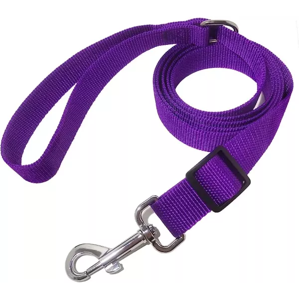 CORREA PERRO NYLON N¼ 1