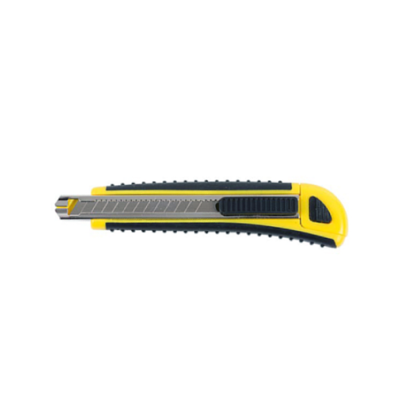 CUTTER HOJA FINA - METALICA ECO