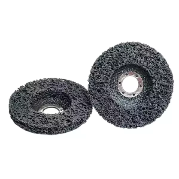 DISCO FIBRA 4 1/2"