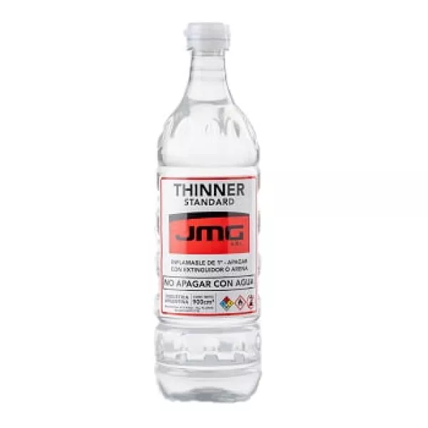 DILUYENTE - THINNER 900 CC