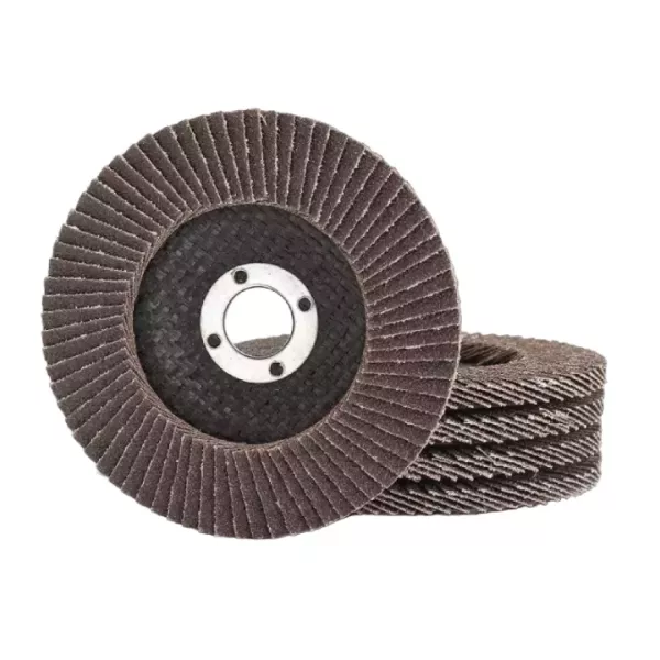 DISCO FLAP 4 1/2" - 100