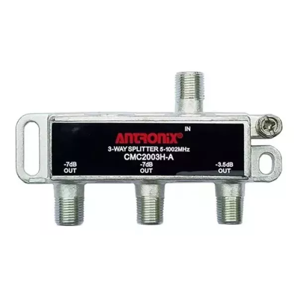 DIVISOR TV REFORZADO (ORIGINAL TV) - 3 V